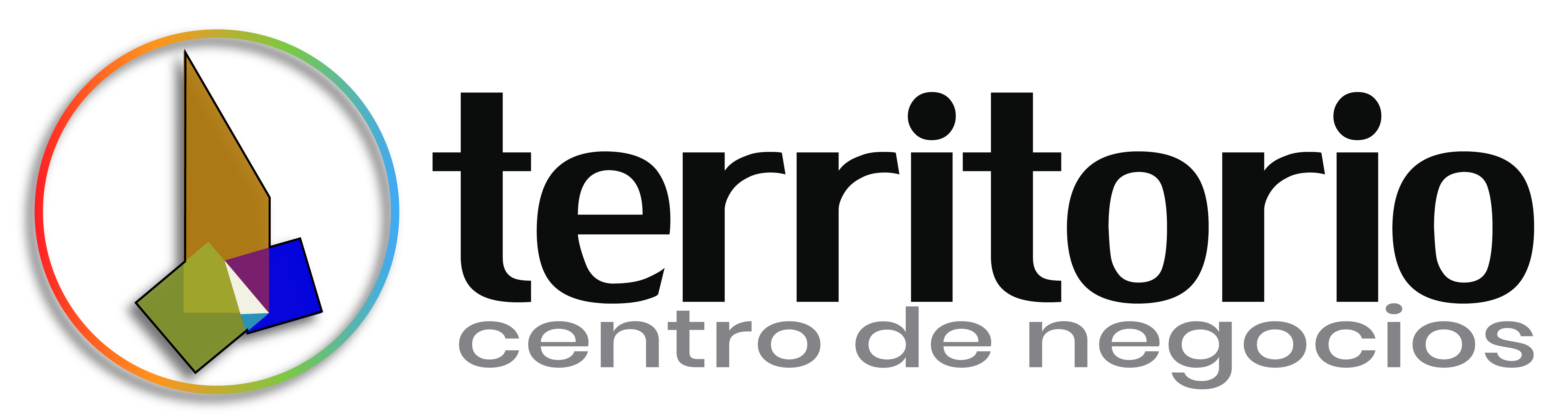 Logo Territorio Centro de Negocios