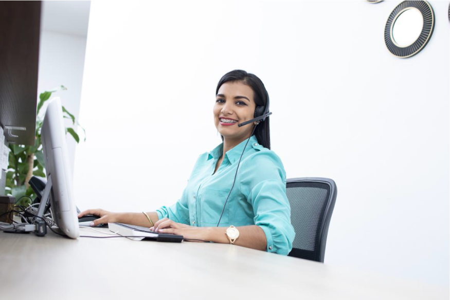 Oficinas virtuales listas para ayudarte con tu idea de negocio