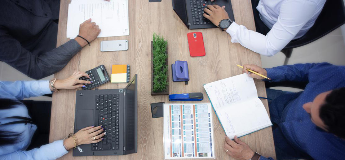 oficinas virtuales aumenta su productividad